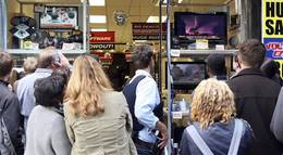 Кадр из фильма "Вспомни, что будет" - 1