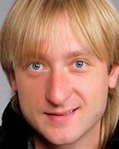 Евгений Плющенко фото