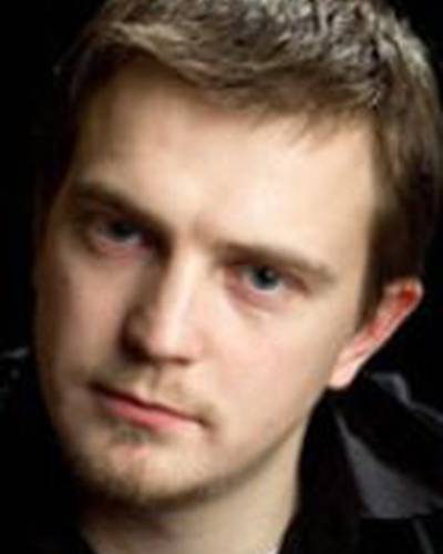 Сергей Виноградов фото