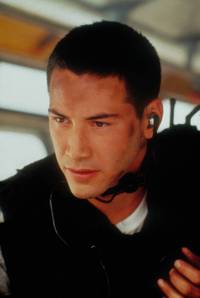 Кадр Скорость