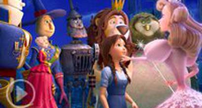 Международный трейлер (украинский дублированный) 