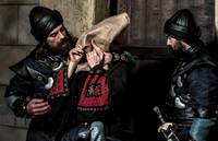 Кадр Воскресший Эртугрул