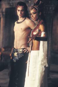 Кадр Королева проклятых