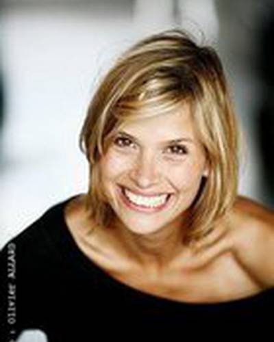 Ольга Секулич фото