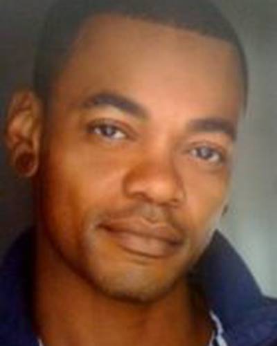 Даррен Эптон фото