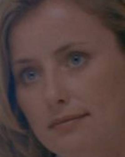 Кимберли Уоррен фото