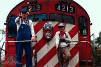 Кадр День Мартина