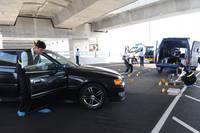 Кадр Тройной перехват