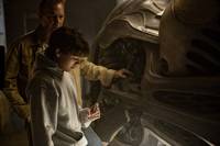 Кадр Человек из стали