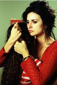 Кадр Возвращение