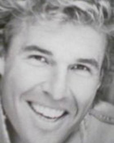 Джей Ирвин фото