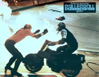 Кадр Роллербол