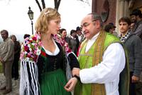 Кадр Очень горячий номер