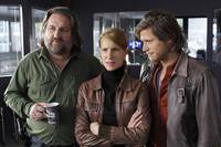 Кадр Отсчет времени