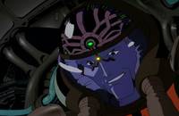 Кадр Макросс Плюс (видео)