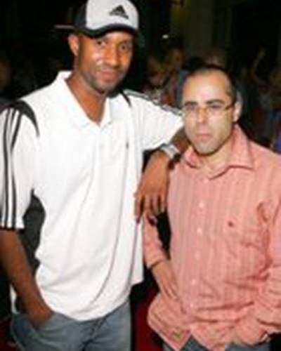 Стив Гринер фото