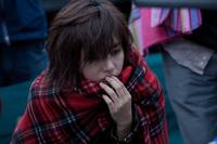 Кадр Голубая соль