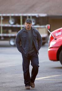 Кадр Стукач