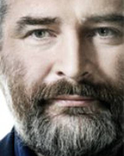 Андре Сикойев фото