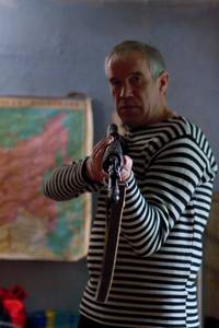 Кадр Прячься!