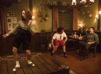 Кадр Команда мечты