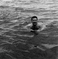 Кадр Альенде, мой дедушка Альенде