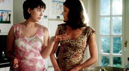 Кадр из фильма "Адам и Ева" - 2