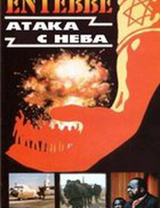 Энтеббе: Атака с неба