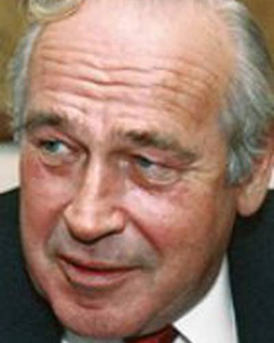 Роберт Ладлэм фото