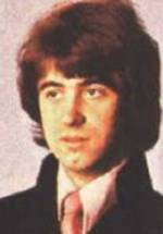 Рон Гриффитс фото