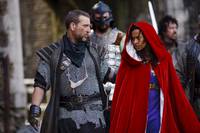 Кадр Мерлин