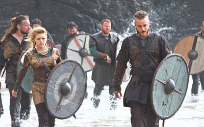 5 лучших историко-фэнтезийных сериалов 