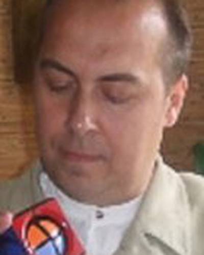 Александр Солоненко фото