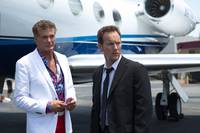 Кадр Драйвер на ночь