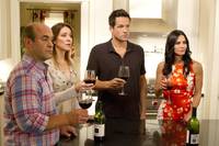 Кадр Город хищниц