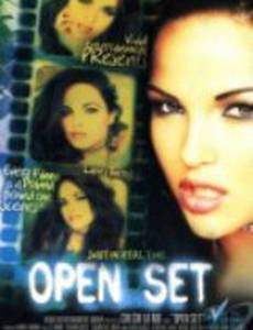 Открытая съемка (видео)