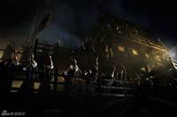 Кадр Ещё один ящик Пандоры