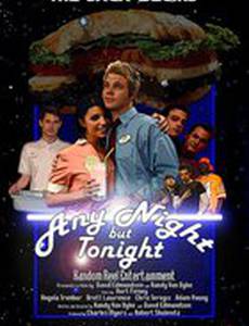 Any Night But Tonight