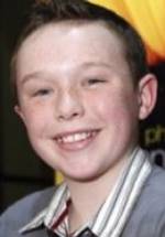 Йен Коллетти фото