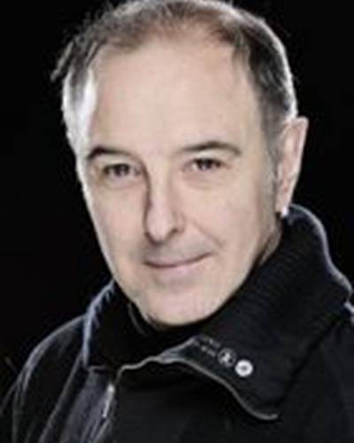 Мануэль Барсело фото