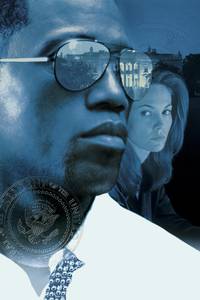 Постер Убийство в Белом доме