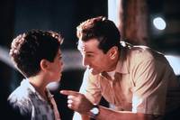 Кадр Бронкская история