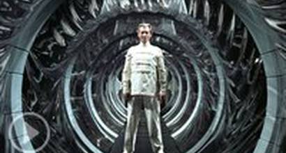 Трейлер (русский дублированный) 