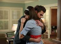 Кадр Дневники вампира