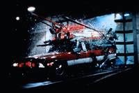 Кадр Скорая помощь