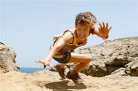 Кадр Идеальный побег