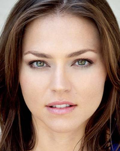 Триесте Келли Данн фото