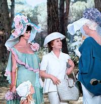 Кадр Джульетта и духи