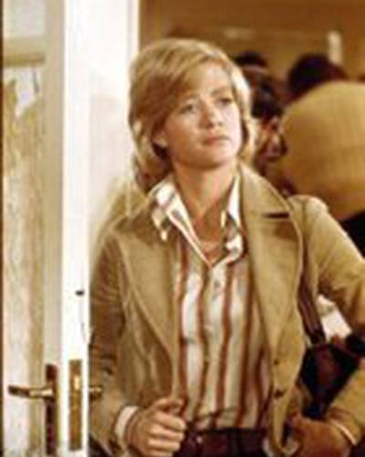 Джуди Гисон фото