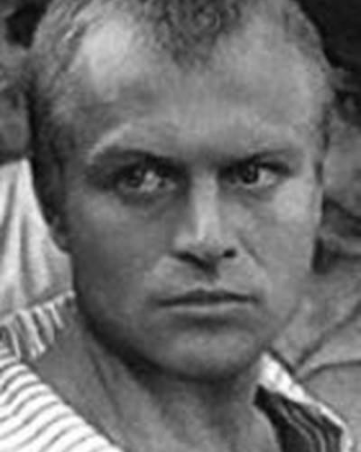 Александр Соловьев фото